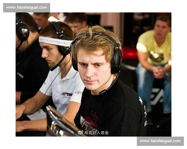 电竞“老炮儿”的江湖：退役后的他们现在怎么样了