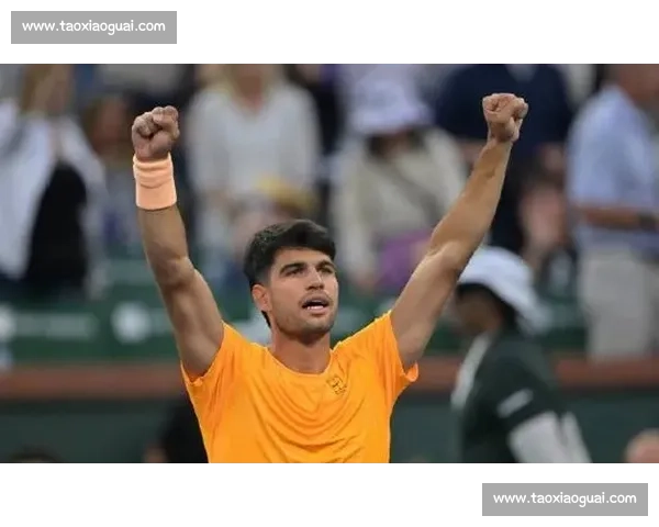 看哭了！阿尔卡拉斯用胜利告别低谷，重回巅峰状态！