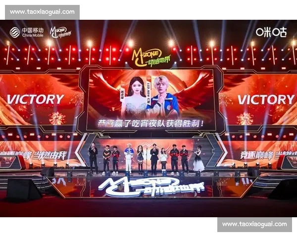 粉丝狂欢！电竞国际电竞节周边盛宴，尖叫声与汗水齐飞！