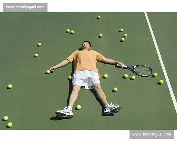 网球训练真的可以“躺着”变强这个新理念火了！