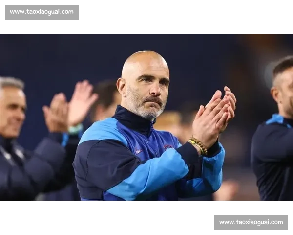 英超主帅下课潮，新面孔能否带来惊喜