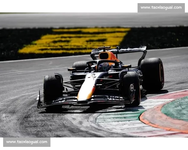 速度盛宴！F1电竞新人赛，带你领略极致漂移